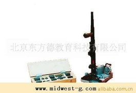 北京东方德教育科技 专业沥青试验仪器产品全览与分析