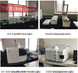 吉天仪器助力黑龙江省地矿赛区青年职工岗位技能大赛 彰显实验分析仪器制造实力