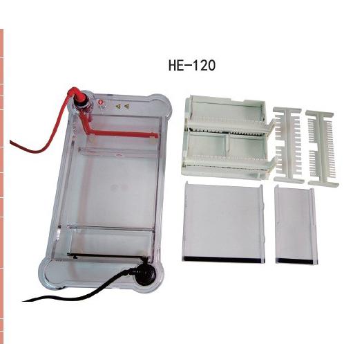 普阳HD 4A层析图谱采集分析仪 生命科学研究的精密伴侣